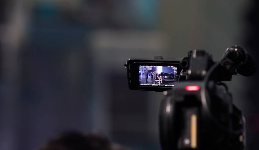 西华县产品视频拍摄