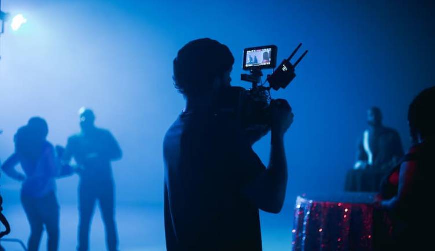 西华县产品视频拍摄