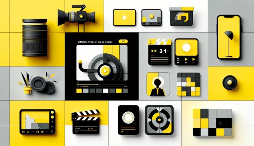 西华县产品视频拍摄