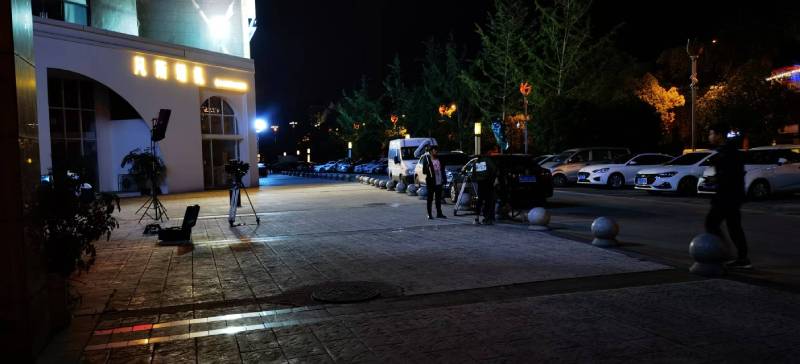 西华县电商产品视频拍摄制作全攻略，打造高转化带货视频