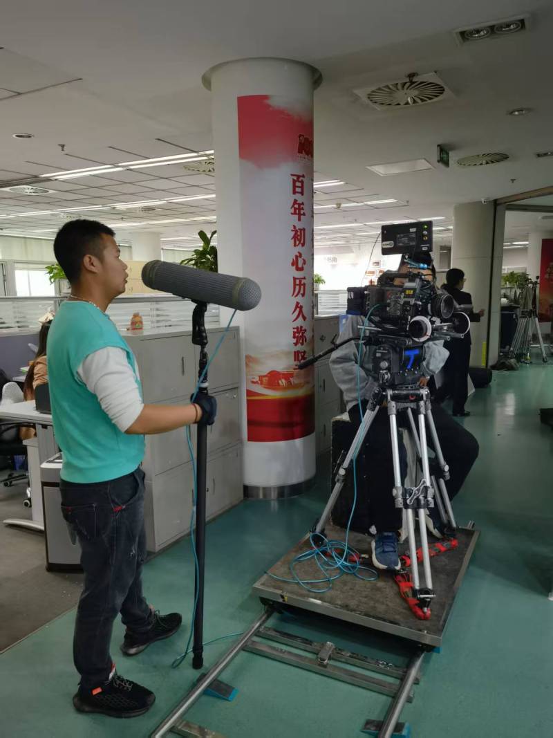 西华县产品宣传视频制作