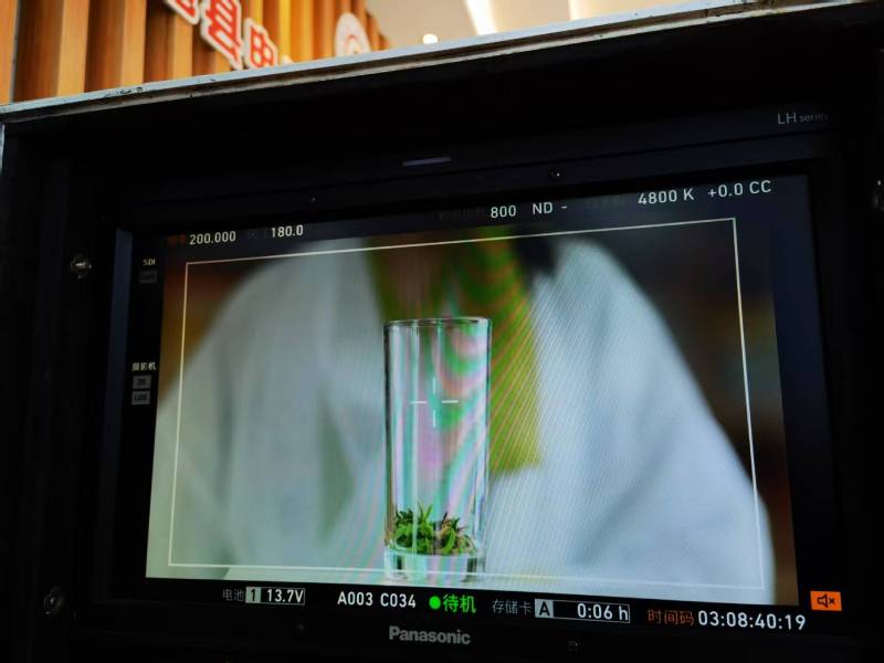 西华县电商产品宣传视频